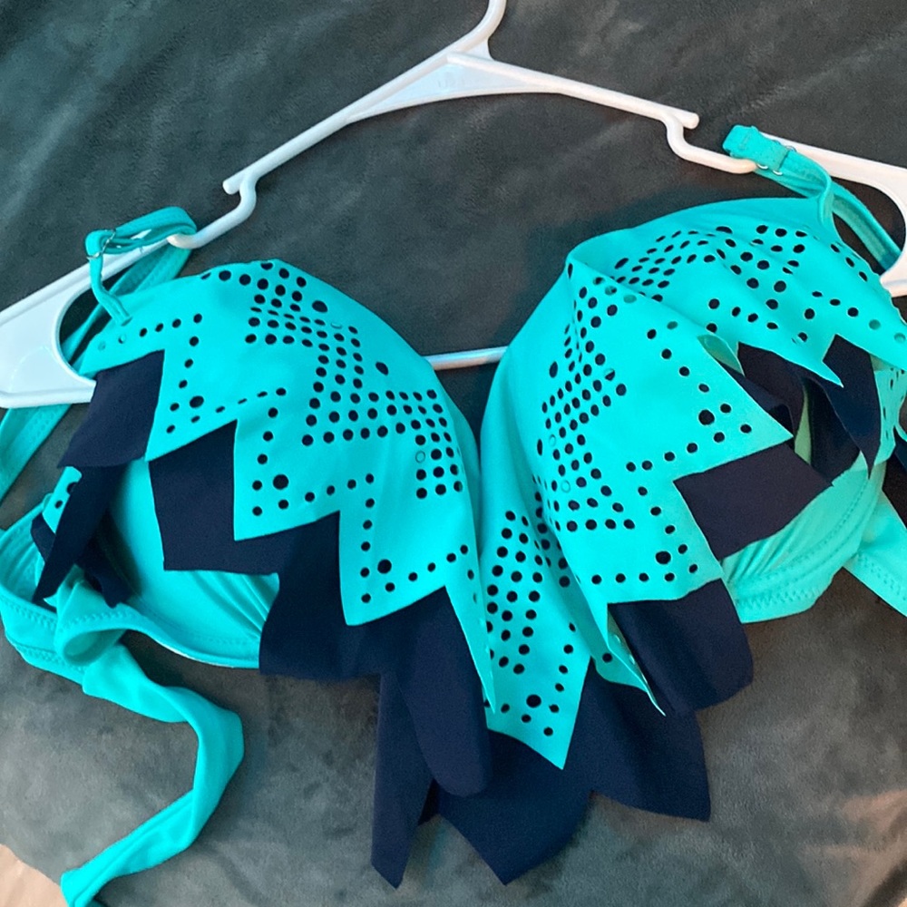 bathing suit Top